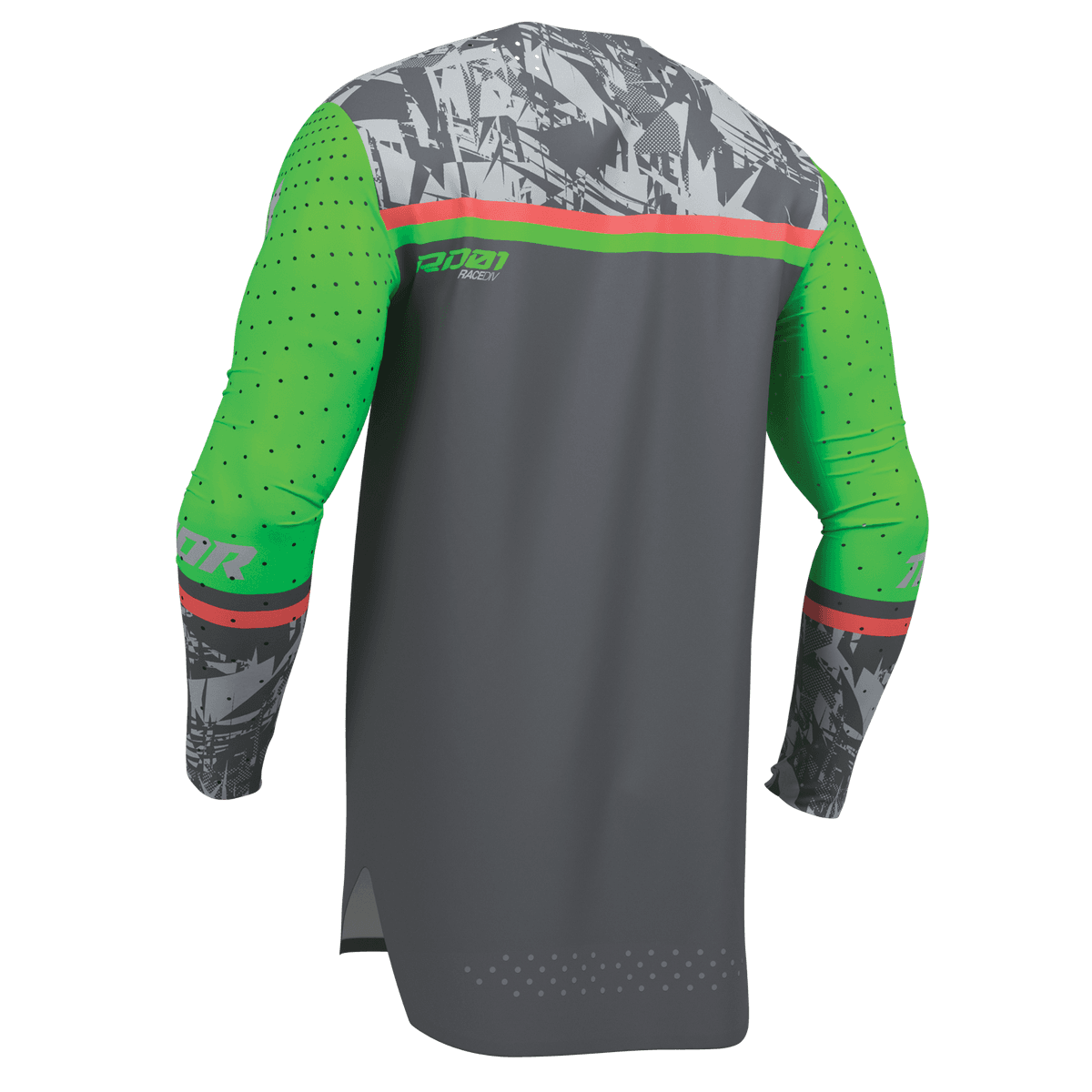 Thor Sportmode Punk'd Jersey motodlvrd