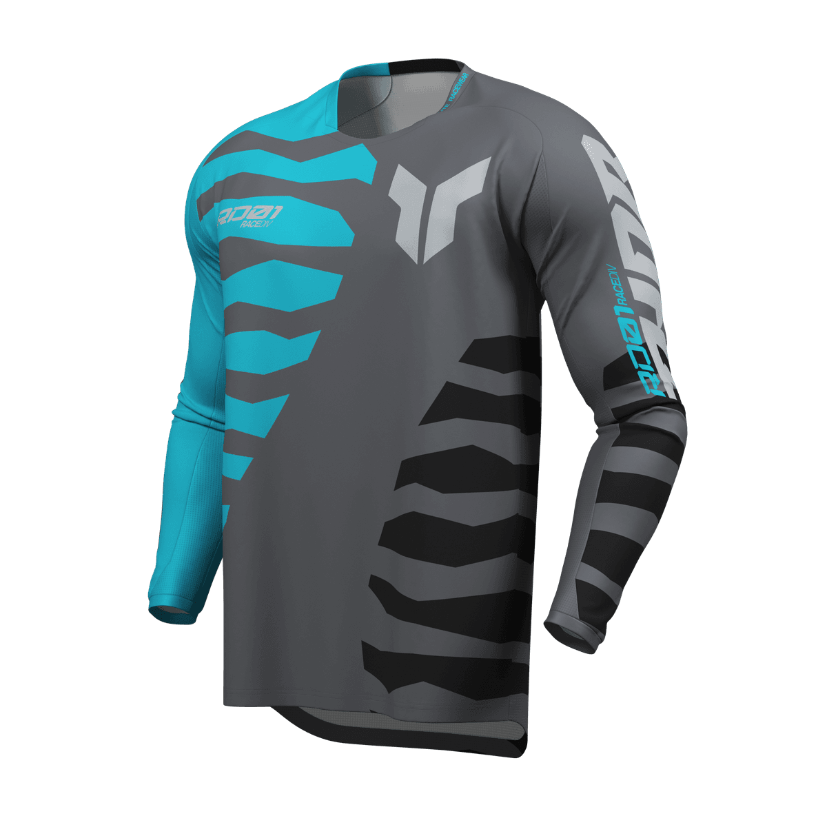 Thor Launchmode Shredder Jersey motodlvrd