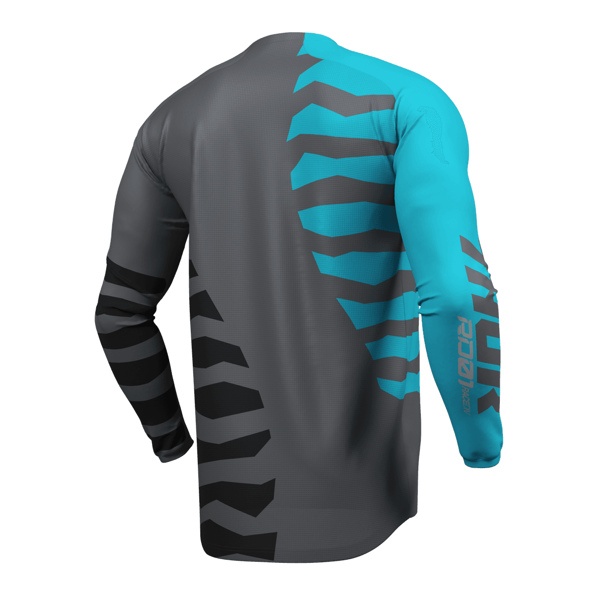 Thor Launchmode Shredder Jersey motodlvrd