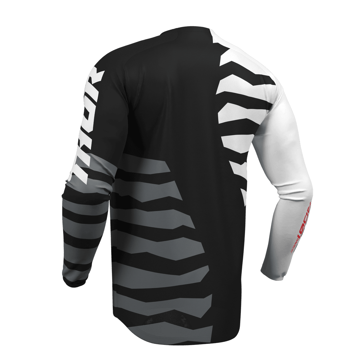 Thor Launchmode Shredder Jersey motodlvrd