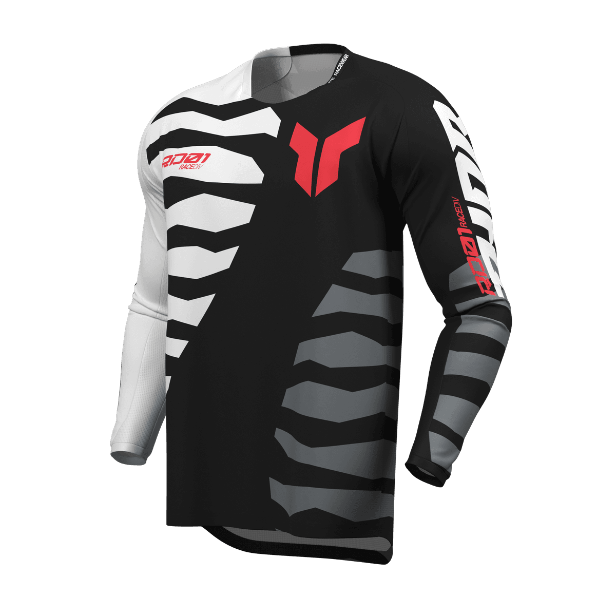 Thor Launchmode Shredder Jersey motodlvrd