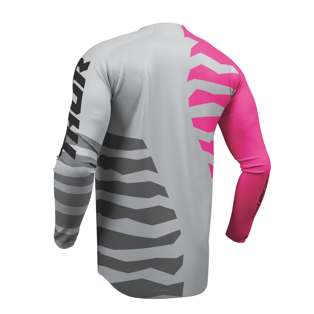 Thor Launchmode Shredder Jersey motodlvrd