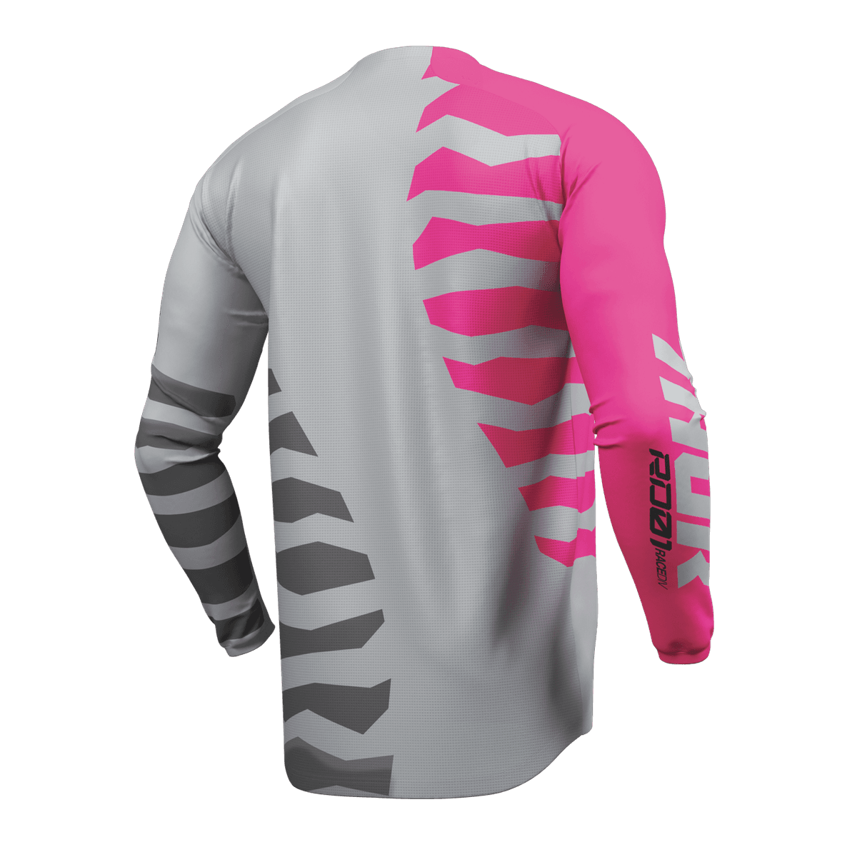 Thor Launchmode Shredder Jersey motodlvrd