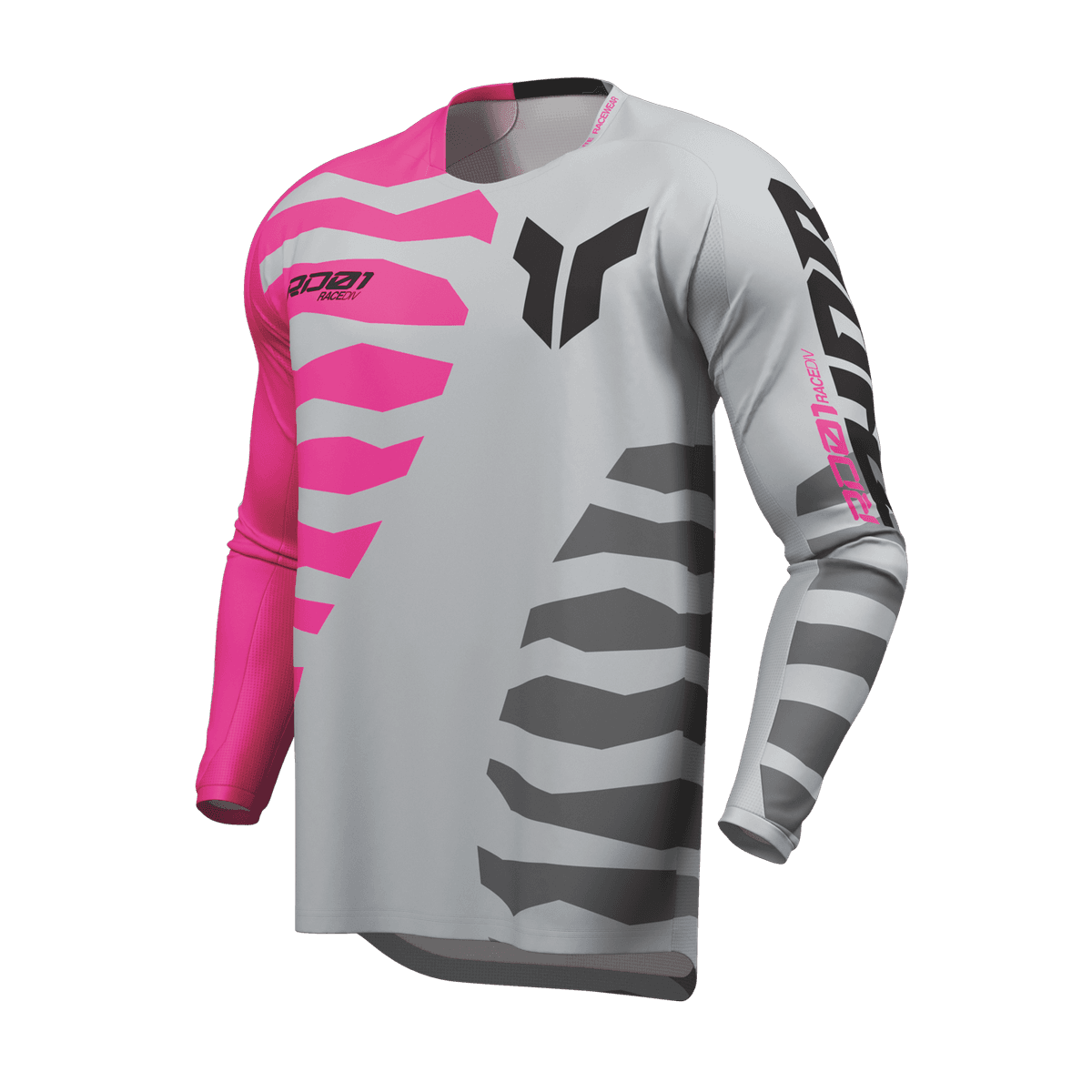 Thor Launchmode Shredder Jersey motodlvrd