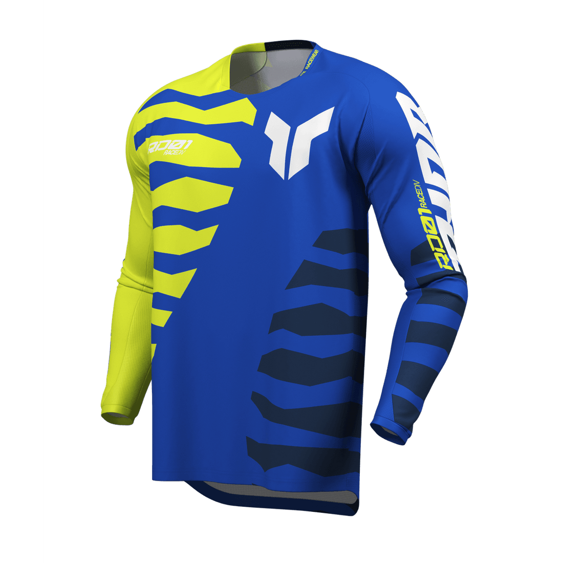 Thor Launchmode Shredder Jersey motodlvrd