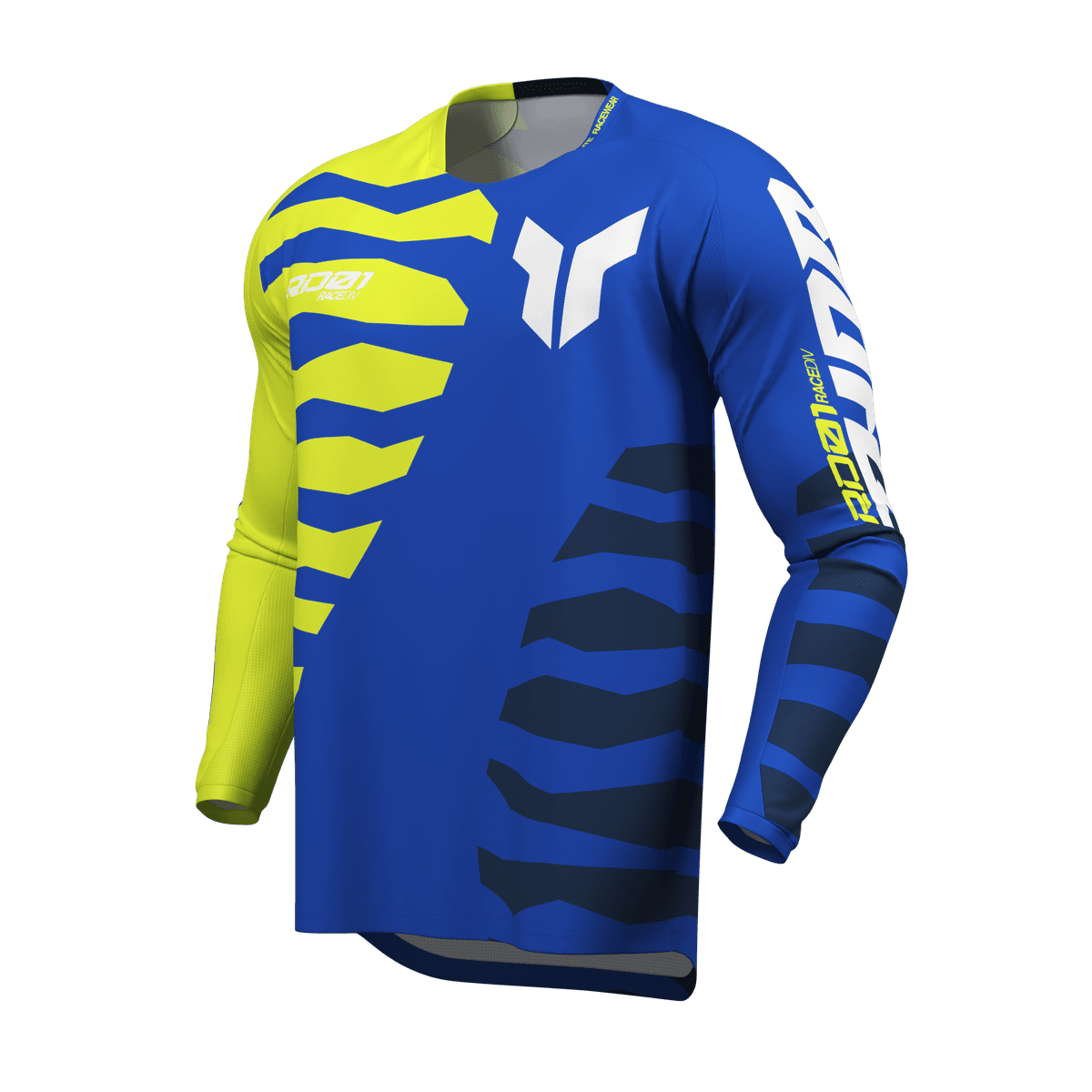 Thor Launchmode Shredder Jersey motodlvrd