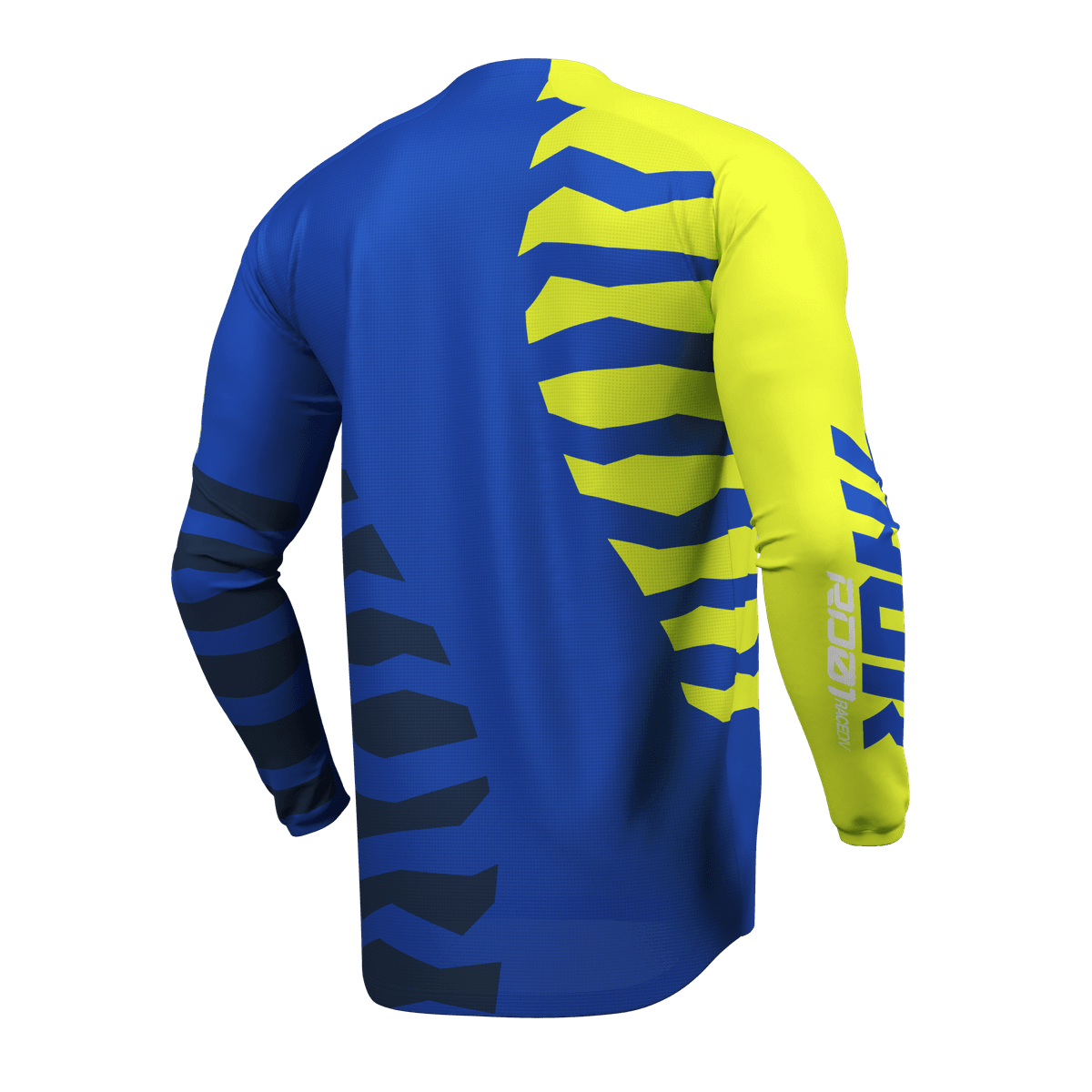 Thor Launchmode Shredder Jersey motodlvrd