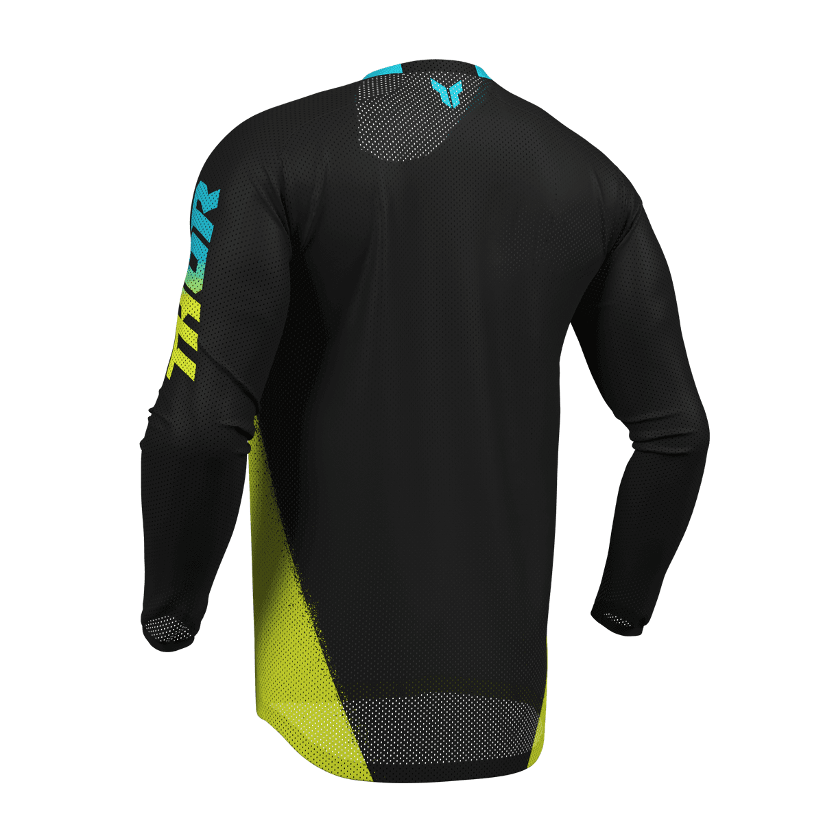 Thor Launchmode Air Darkside Jersey motodlvrd