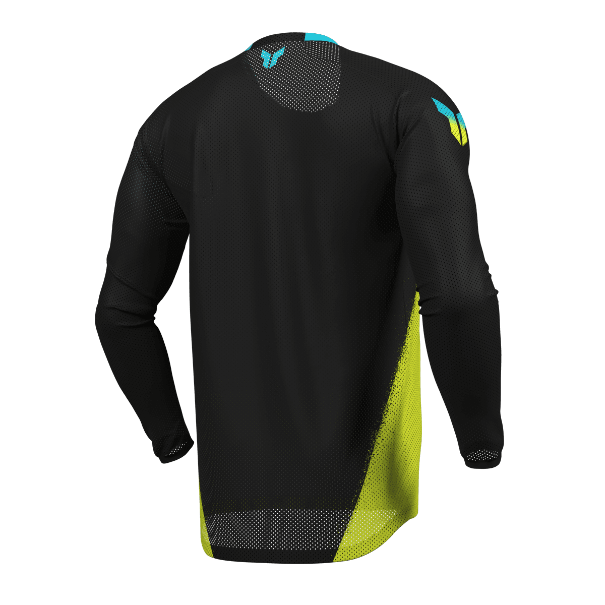 Thor Launchmode Air Darkside Jersey motodlvrd