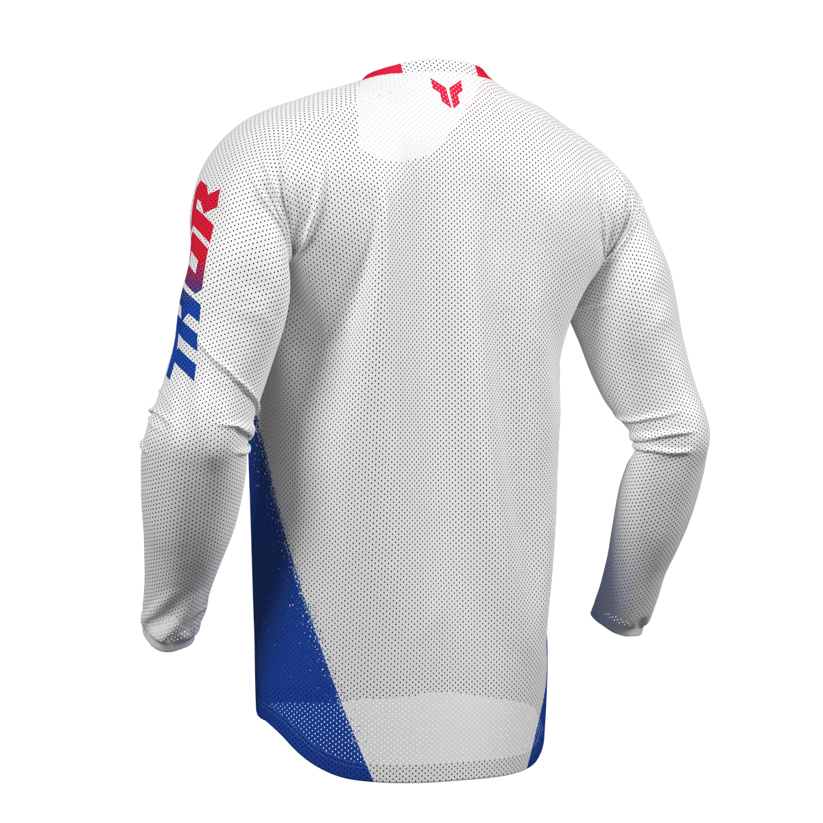 Thor Launchmode Air Darkside Jersey motodlvrd