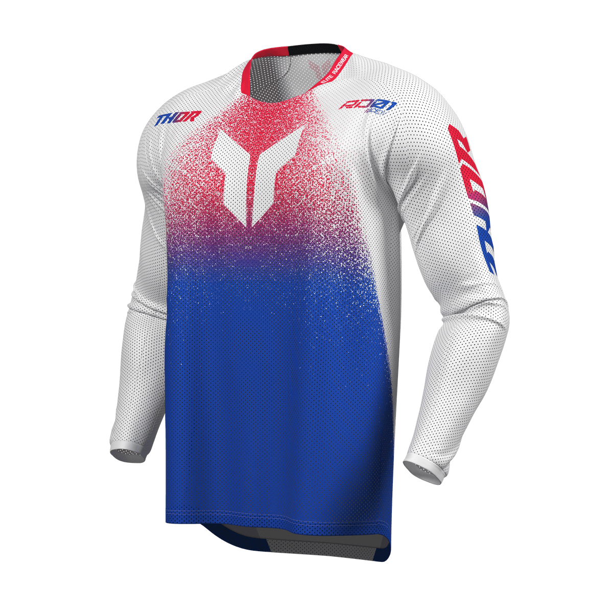 Thor Launchmode Air Darkside Jersey motodlvrd