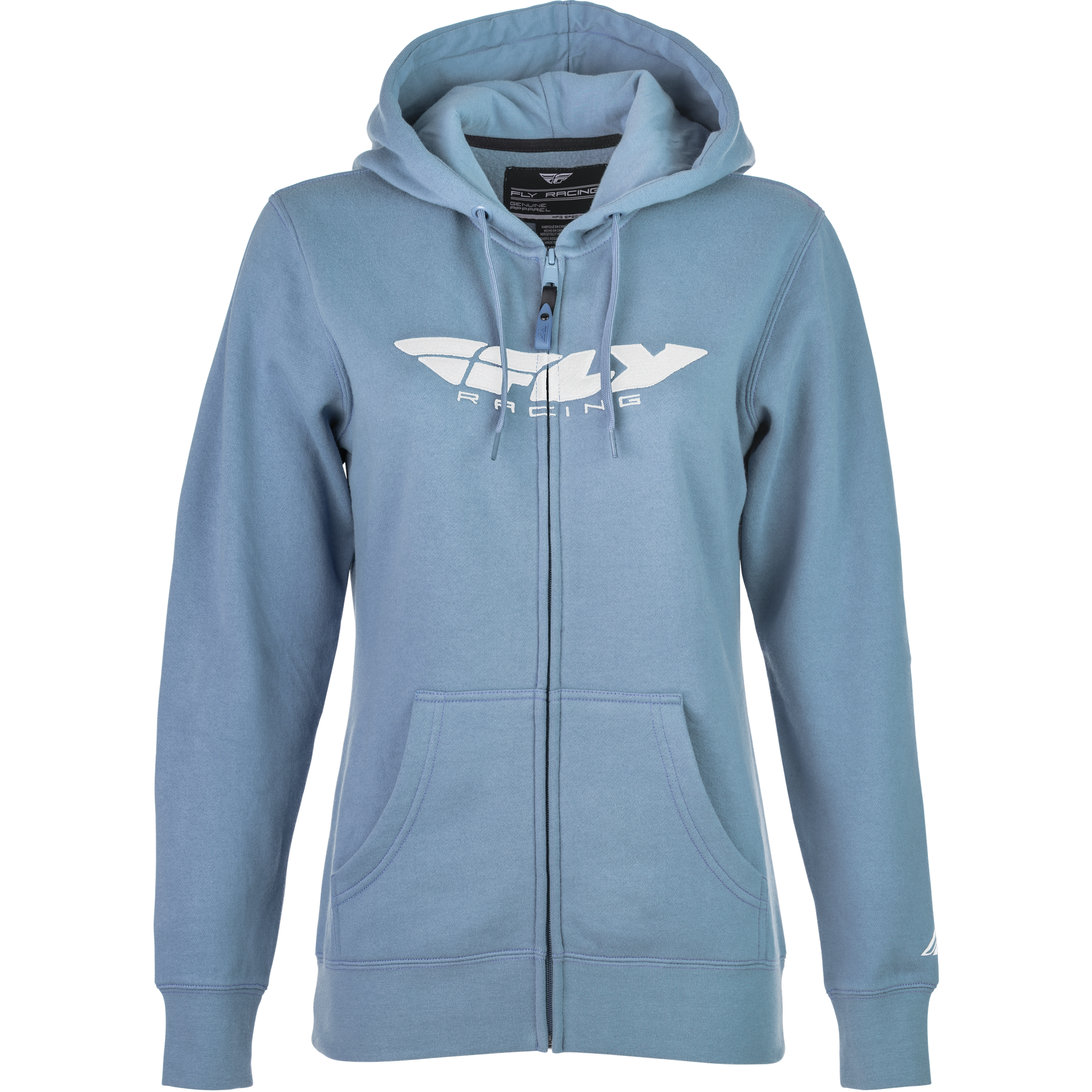 FLY-RACING-Womens-Corporate-Zip-Up-Hoodie