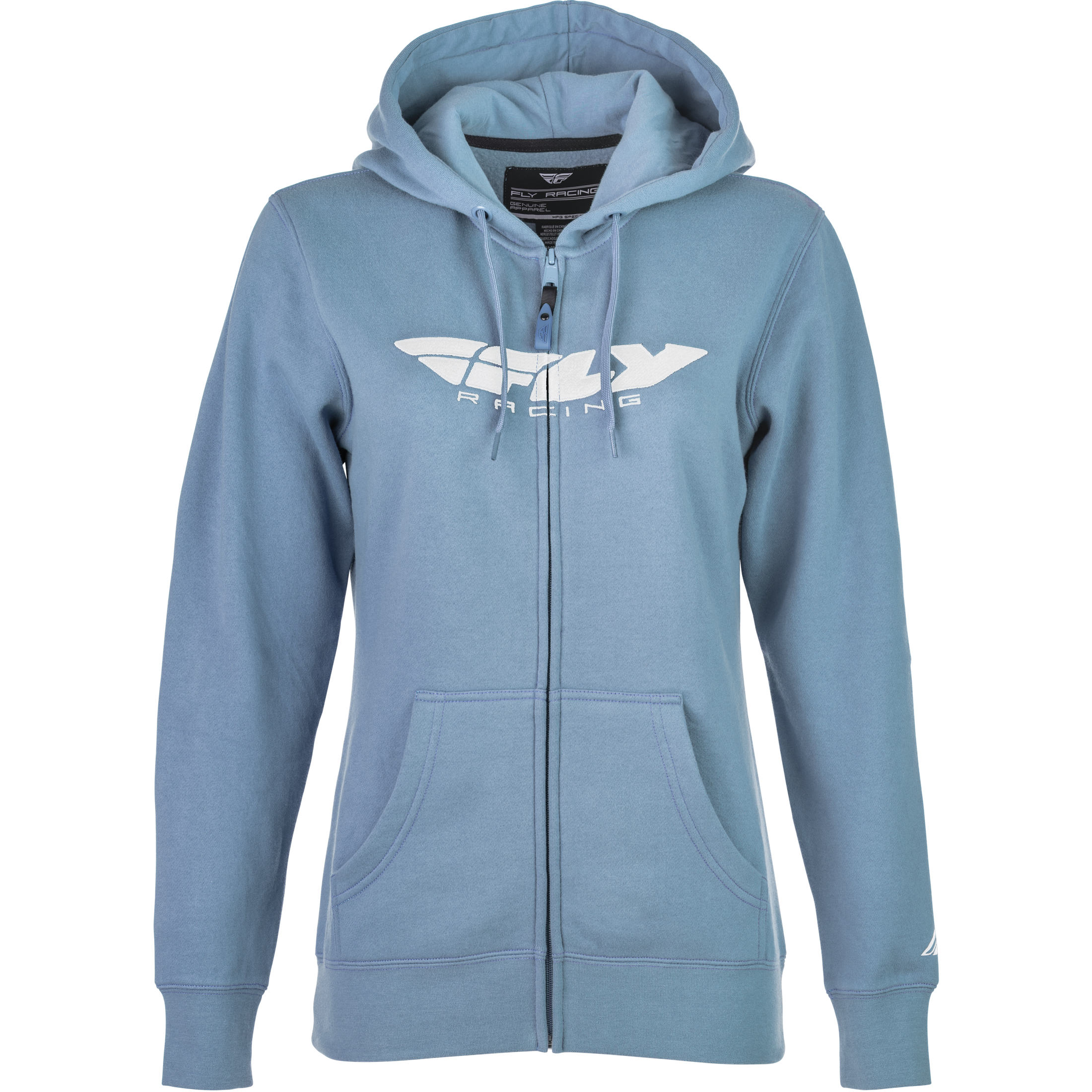 FLY-RACING-Womens-Corporate-Zip-Up-Hoodie