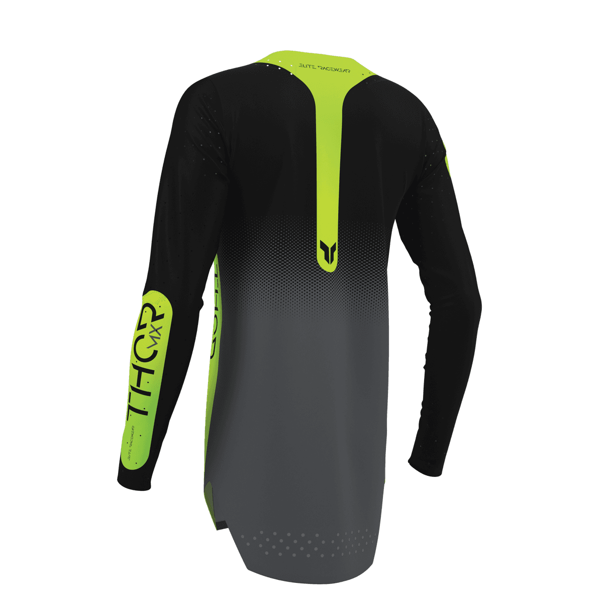 Thor Women's Sportmode Merge Jersey motodlvrd
