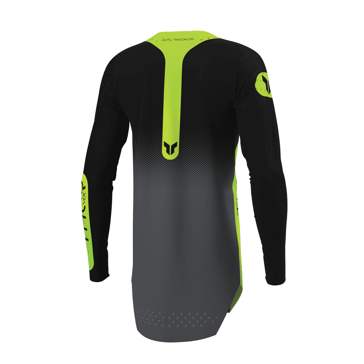 Thor Women's Sportmode Merge Jersey motodlvrd