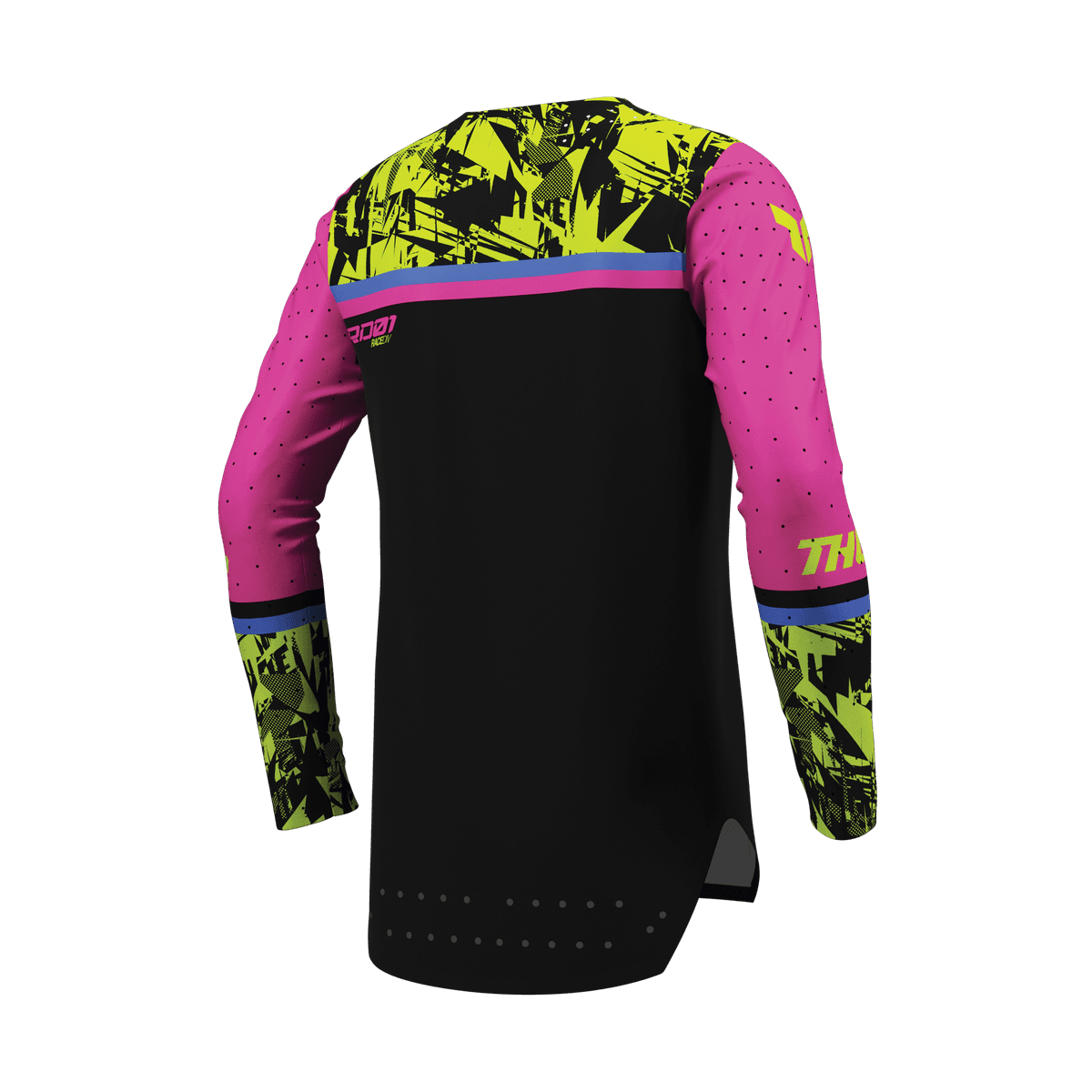 Thor Youth Sportmode Punk'd Jersey motodlvrd