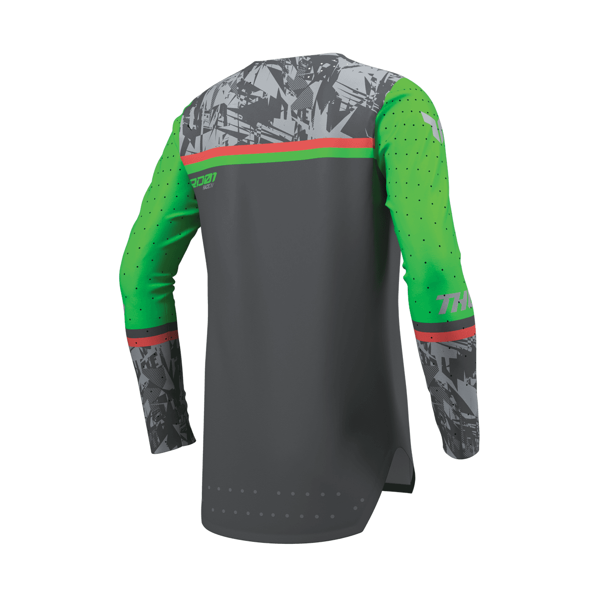 Thor Youth Sportmode Punk'd Jersey motodlvrd