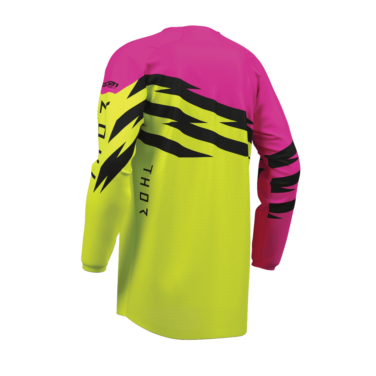 Thor Youth Launchmode Shockie Jersey motodlvrd