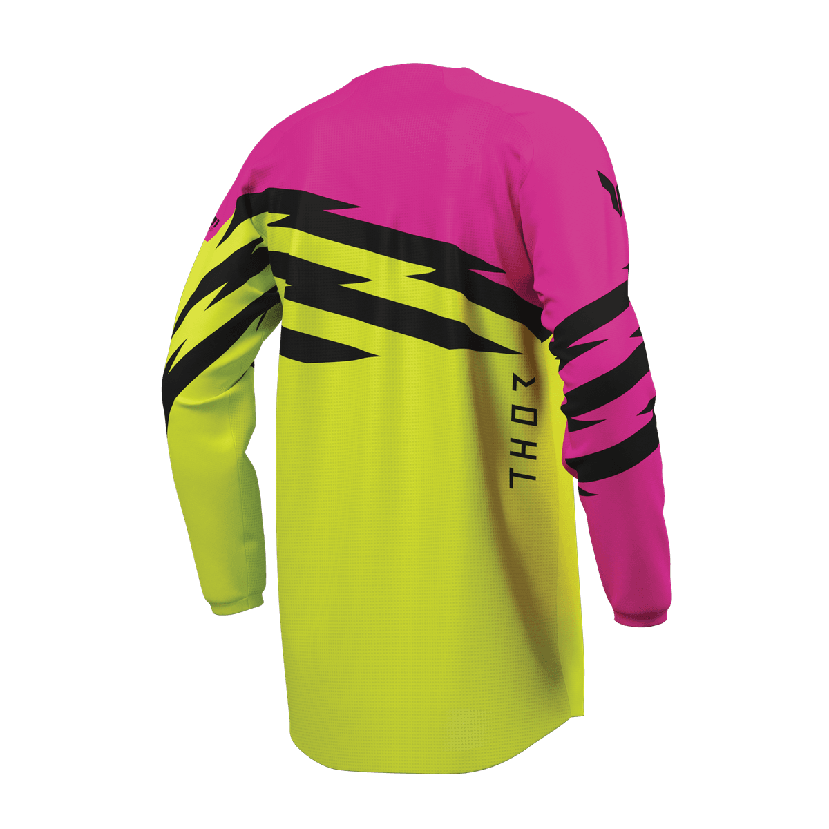 Thor Youth Launchmode Shockie Jersey motodlvrd