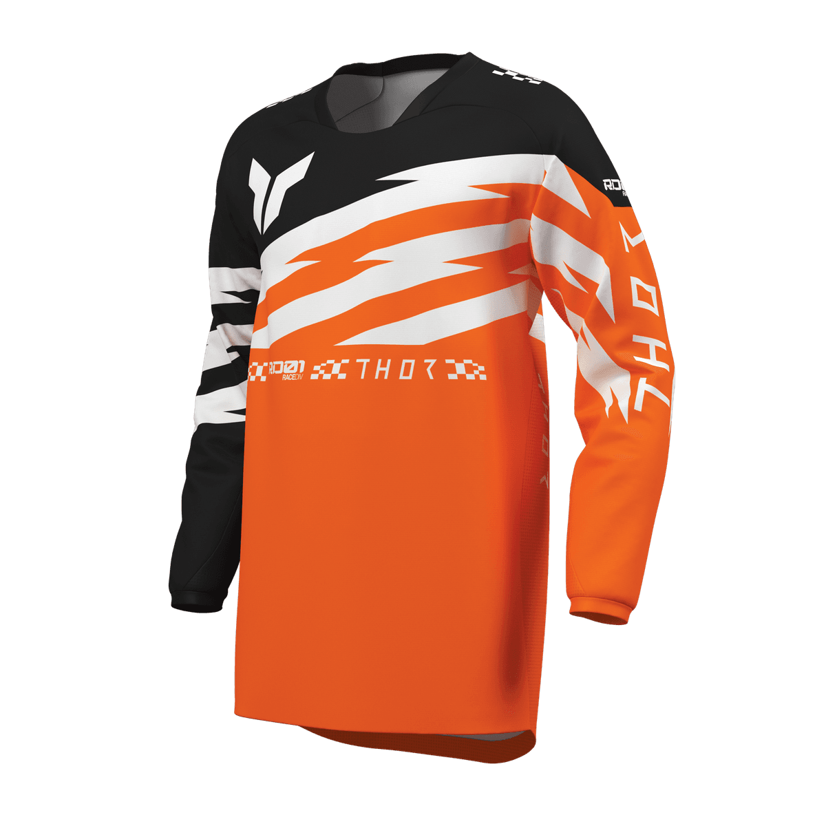 Thor Youth Launchmode Shockie Jersey motodlvrd
