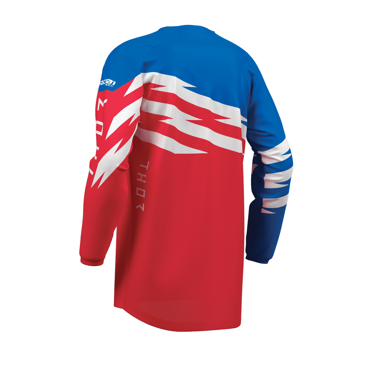 Thor Youth Launchmode Shockie Jersey motodlvrd