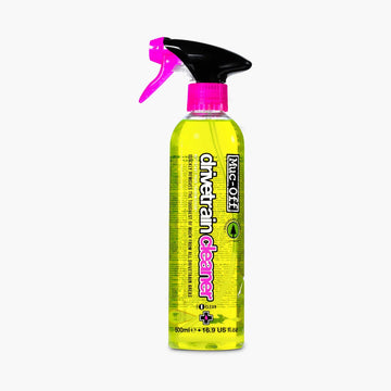 Muc-Off Drive Train Cleaner