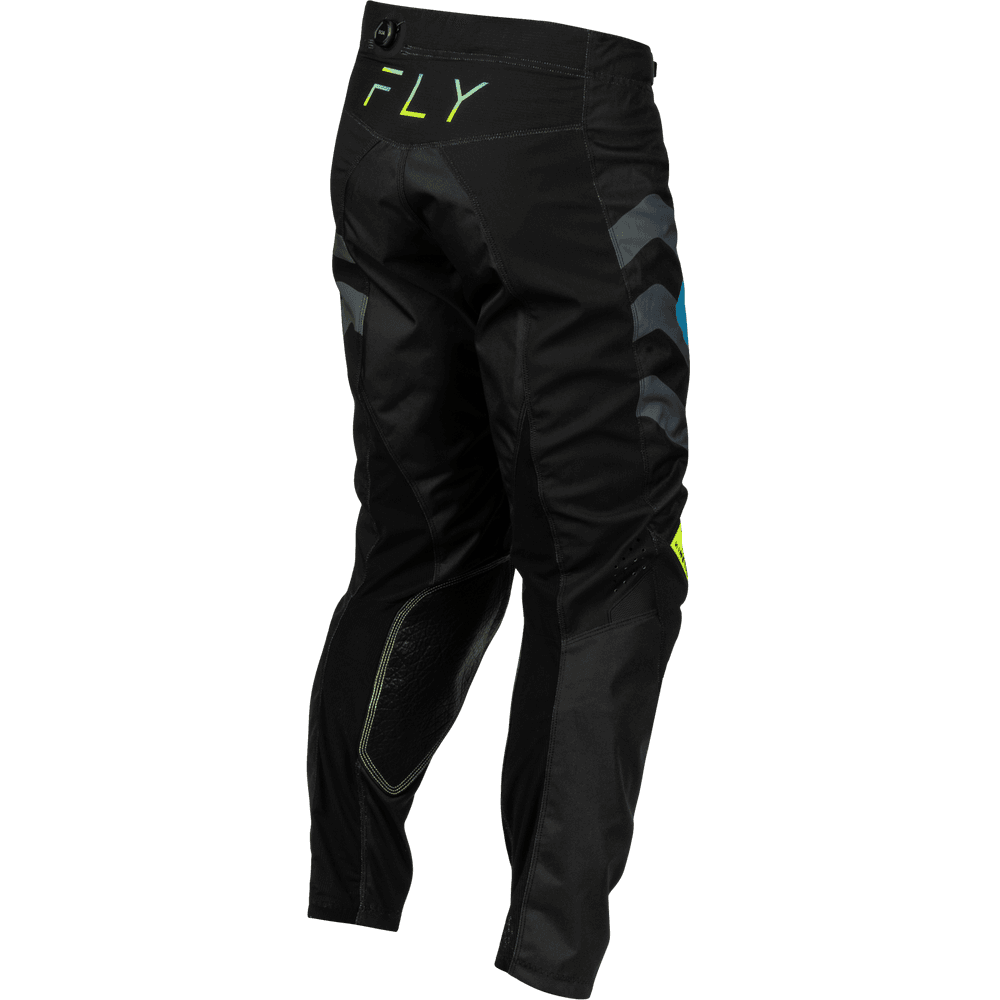 Fly Racing Kinetic Dark Series Pants (2027) FLY RACING motodlvrd