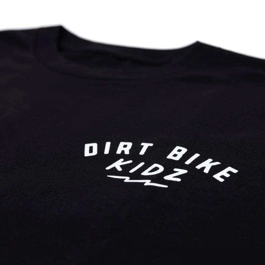 DBK 12 O'clock Tee