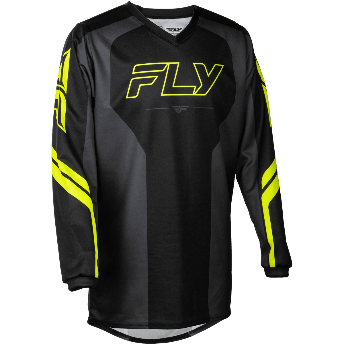 Fly Racing Youth F-16 Raze Jersey (2027) FLY RACING motodlvrd