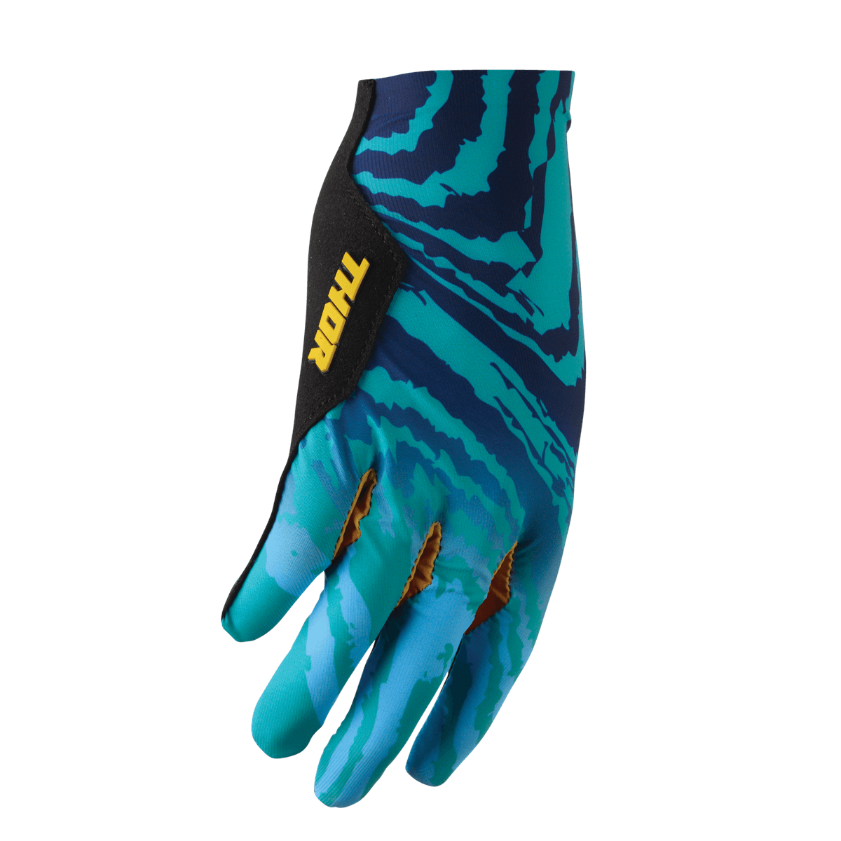 Thor Sportmode Damascus Gloves motodlvrd