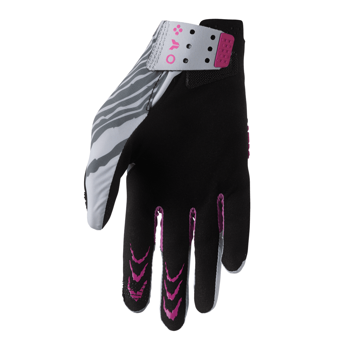 Thor Sportmode Damascus Gloves motodlvrd