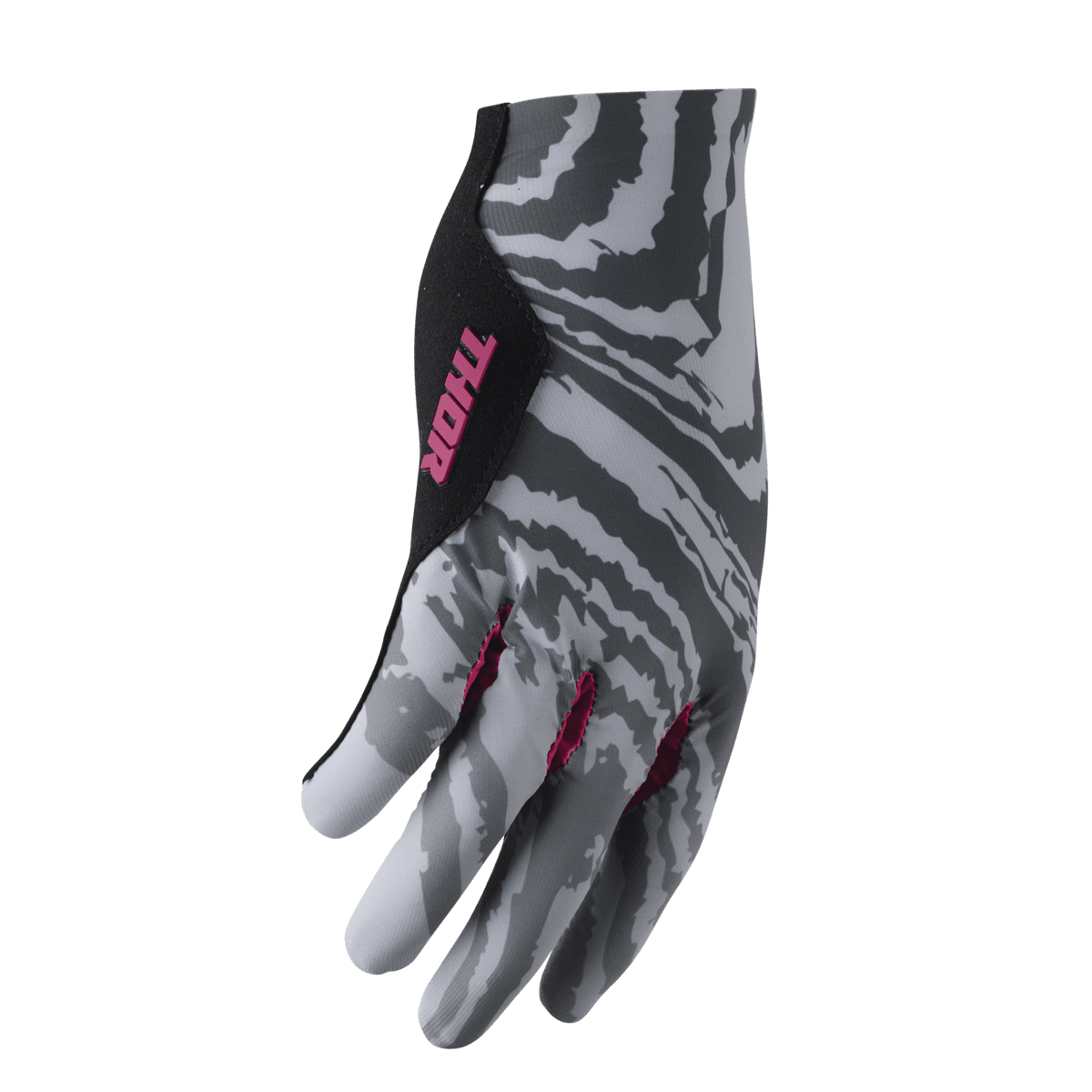 Thor Sportmode Damascus Gloves motodlvrd