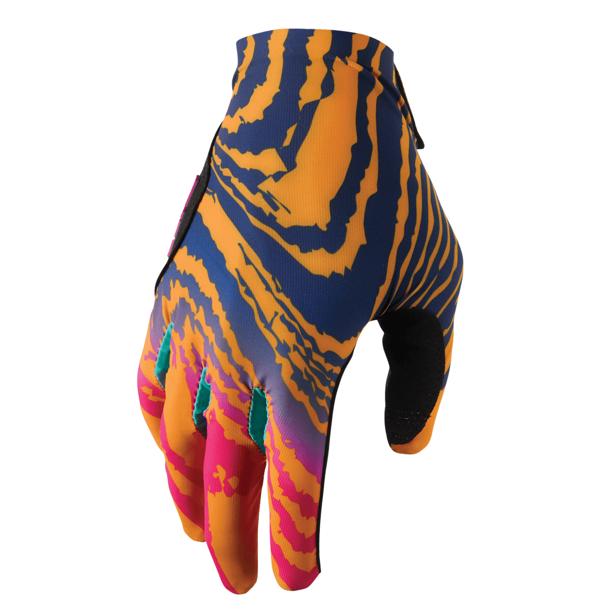 Thor Sportmode Damascus Gloves motodlvrd