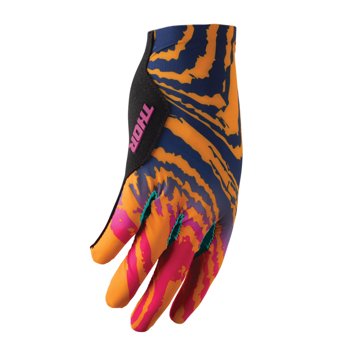 Thor Sportmode Damascus Gloves motodlvrd