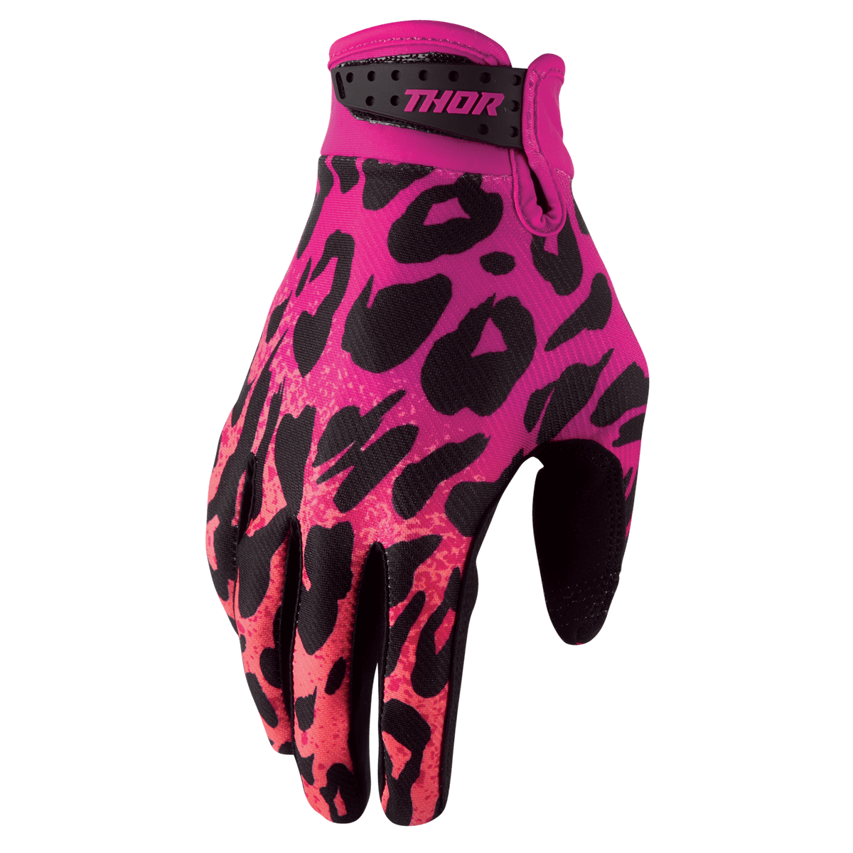 Thor Youth Launchmode Namir Gloves motodlvrd