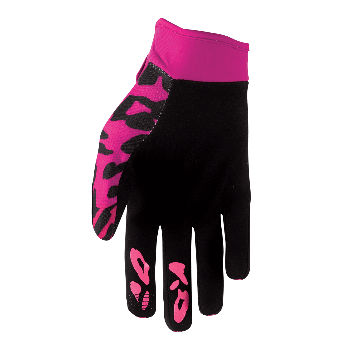 Thor Youth Launchmode Namir Gloves motodlvrd