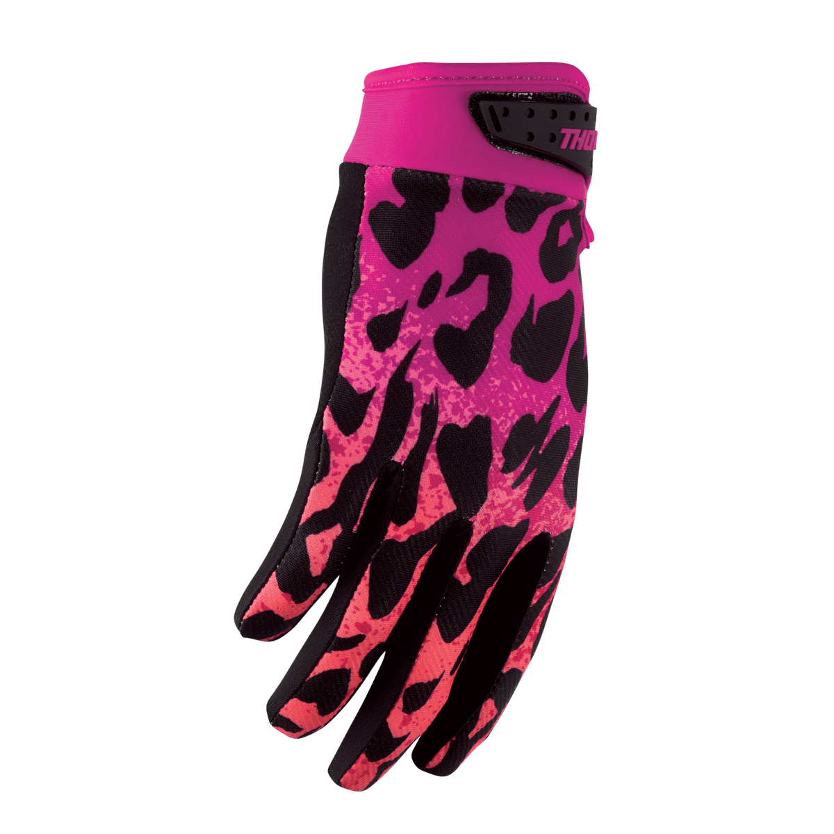 Thor Youth Launchmode Namir Gloves motodlvrd