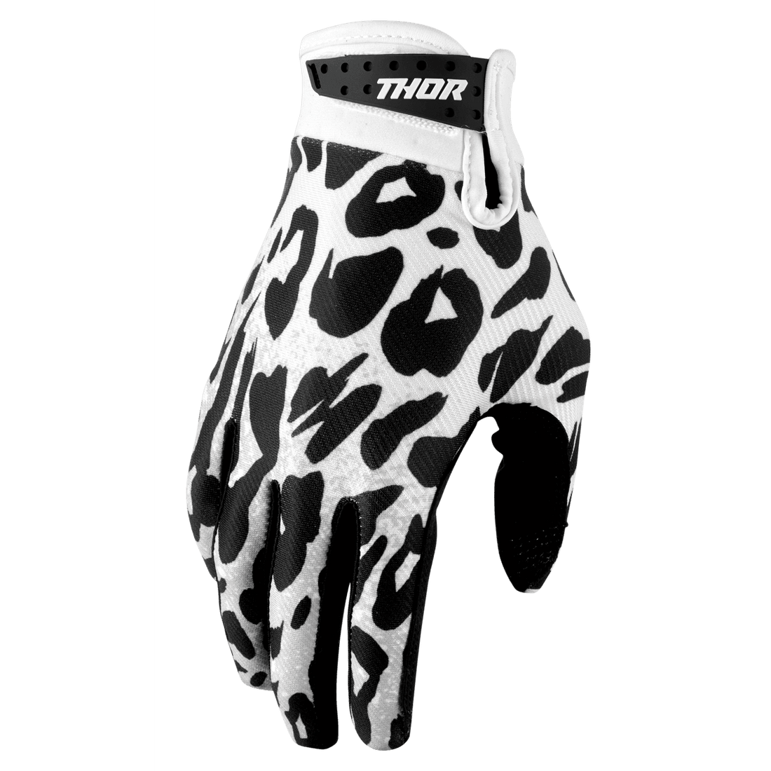 Thor Youth Launchmode Namir Gloves motodlvrd