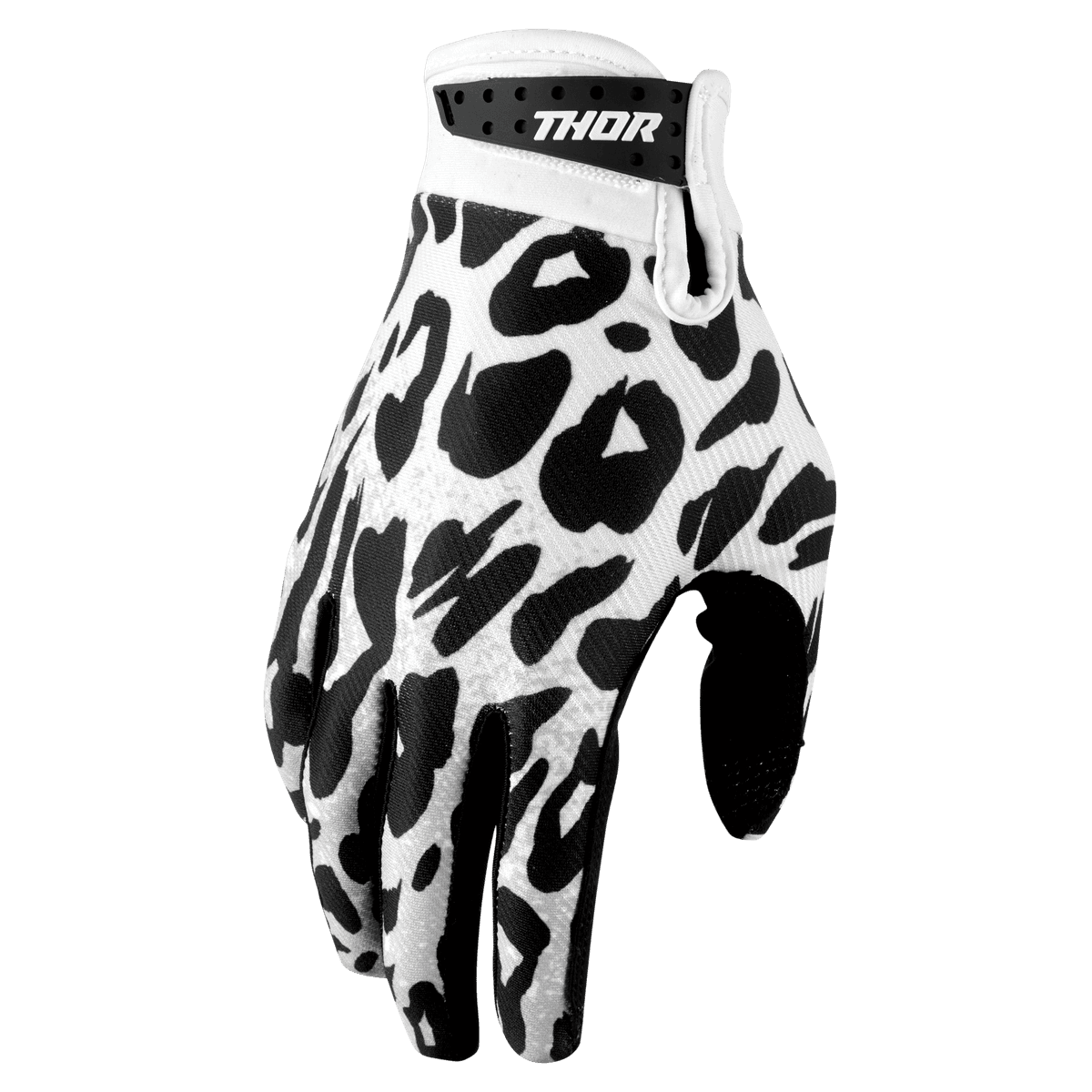 Thor Youth Launchmode Namir Gloves motodlvrd
