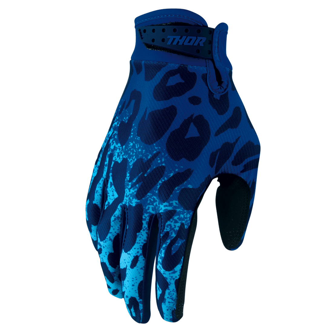 Thor Youth Launchmode Namir Gloves motodlvrd