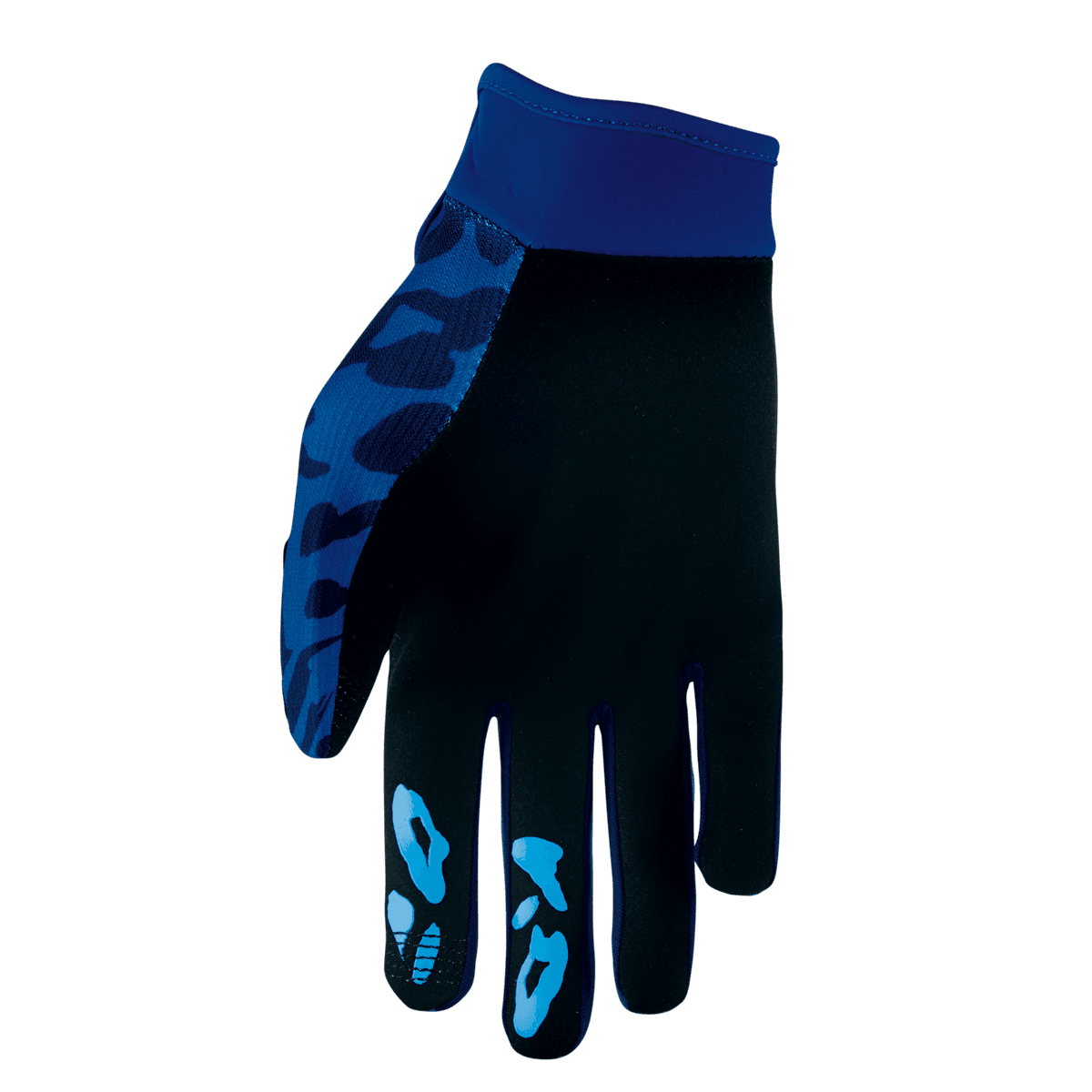 Thor Youth Launchmode Namir Gloves motodlvrd