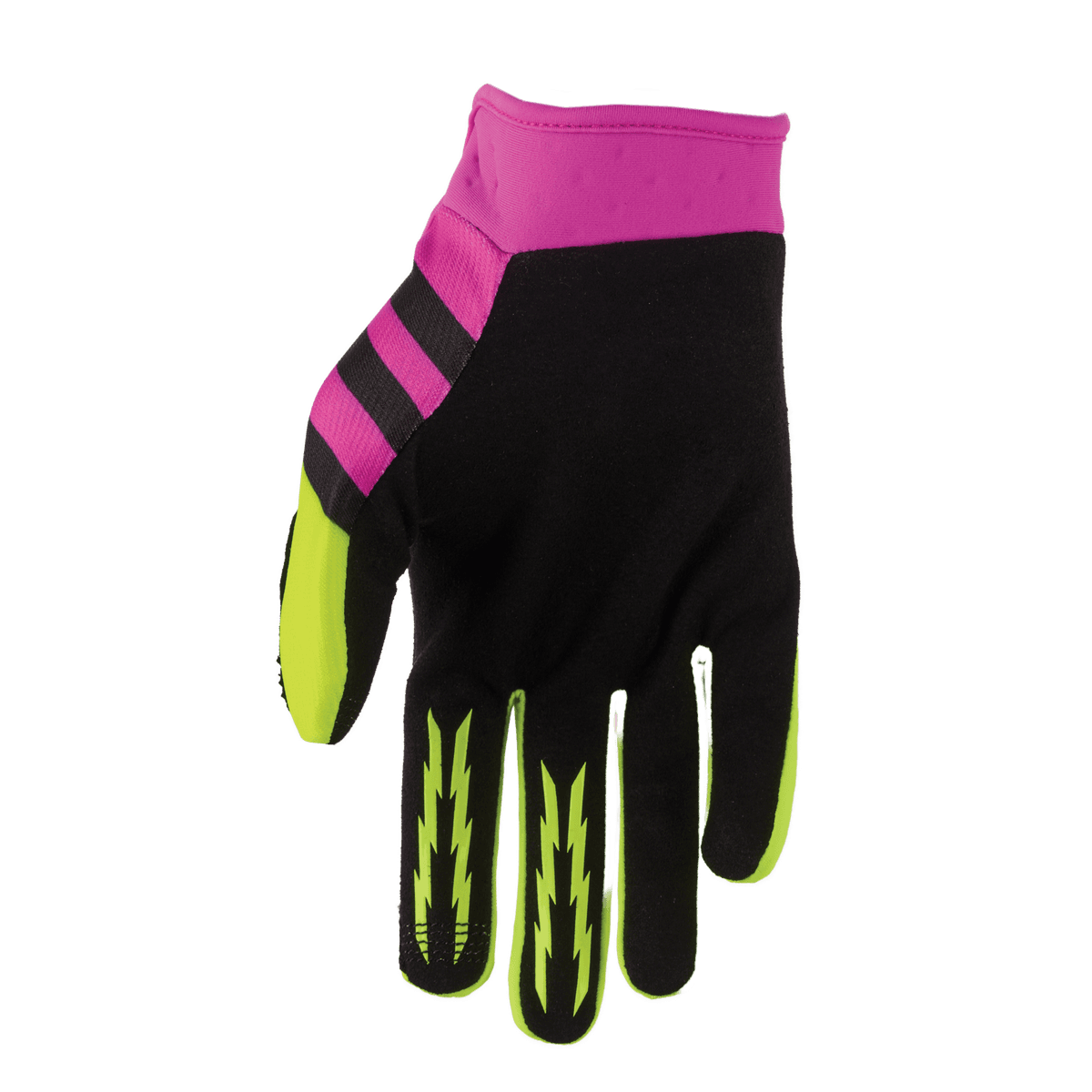Thor Youth Launchmode Shockie Gloves motodlvrd