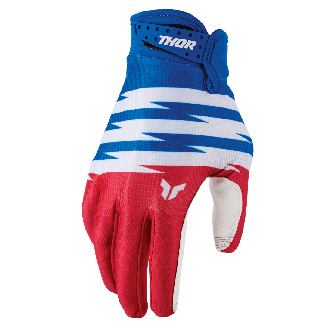 Thor Youth Launchmode Shockie Gloves motodlvrd