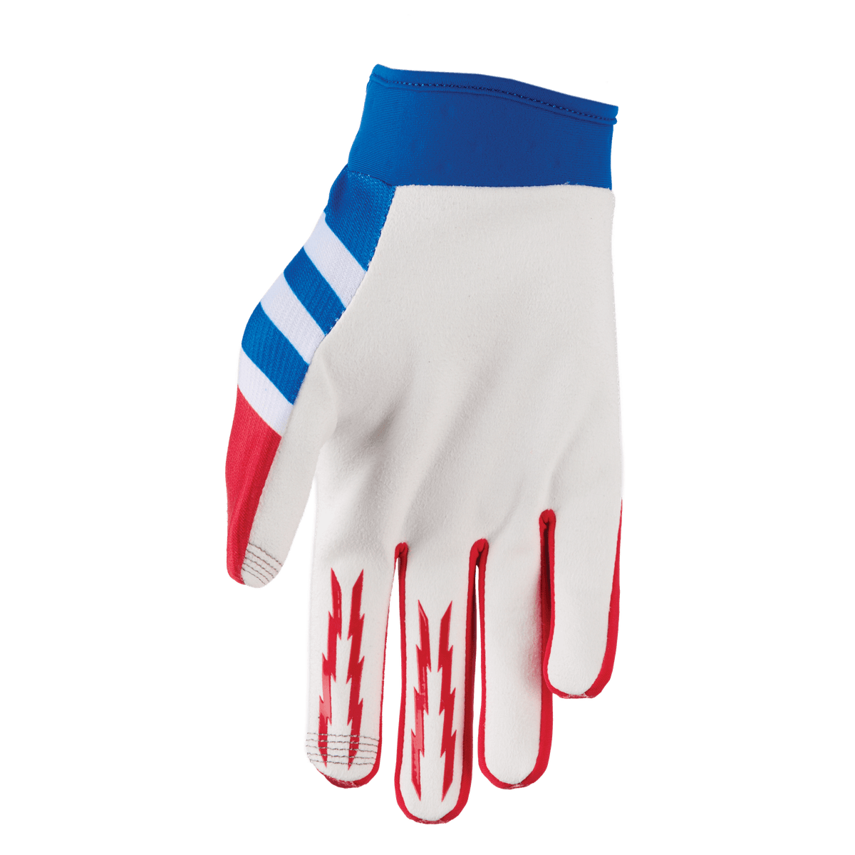 Thor Youth Launchmode Shockie Gloves motodlvrd