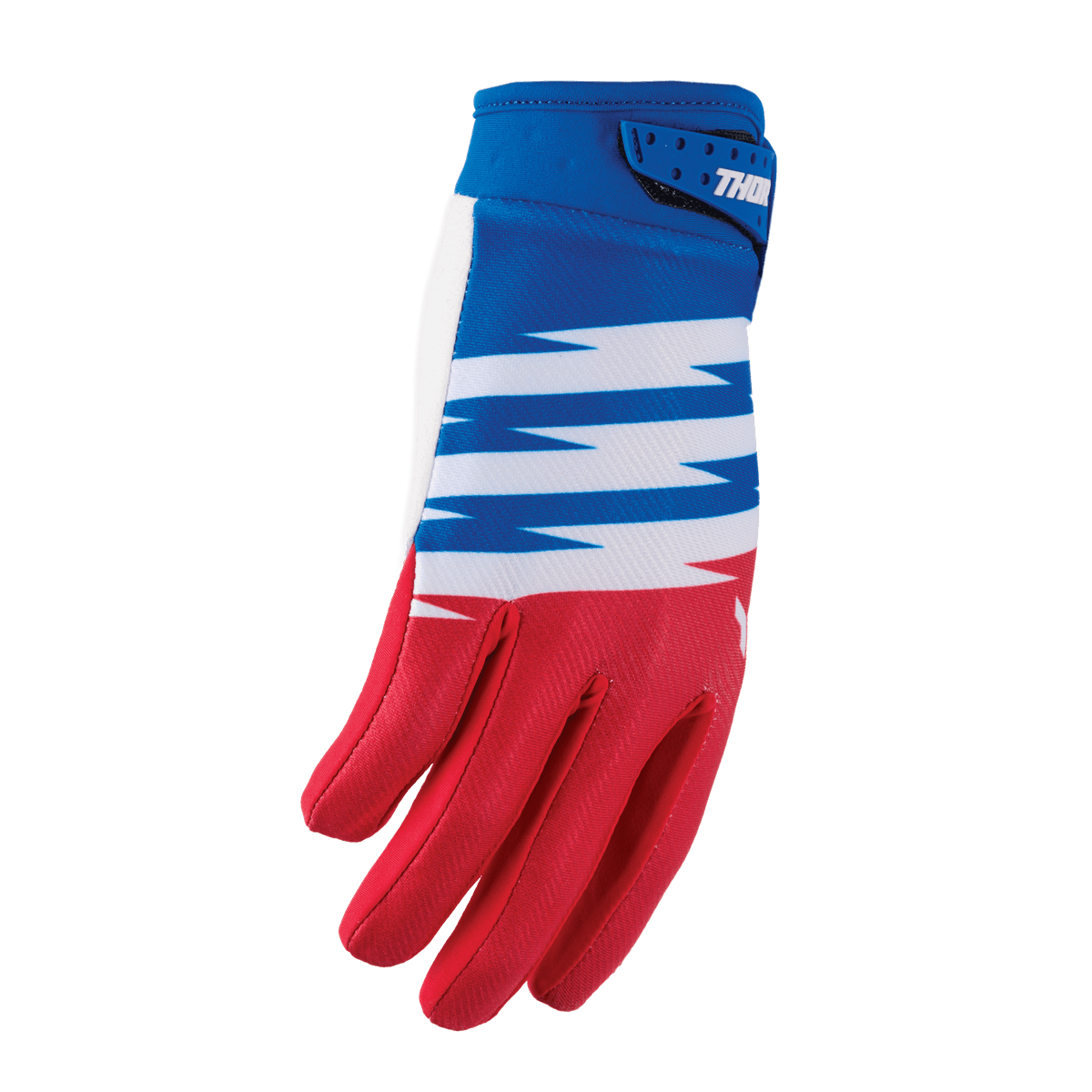 Thor Youth Launchmode Shockie Gloves motodlvrd