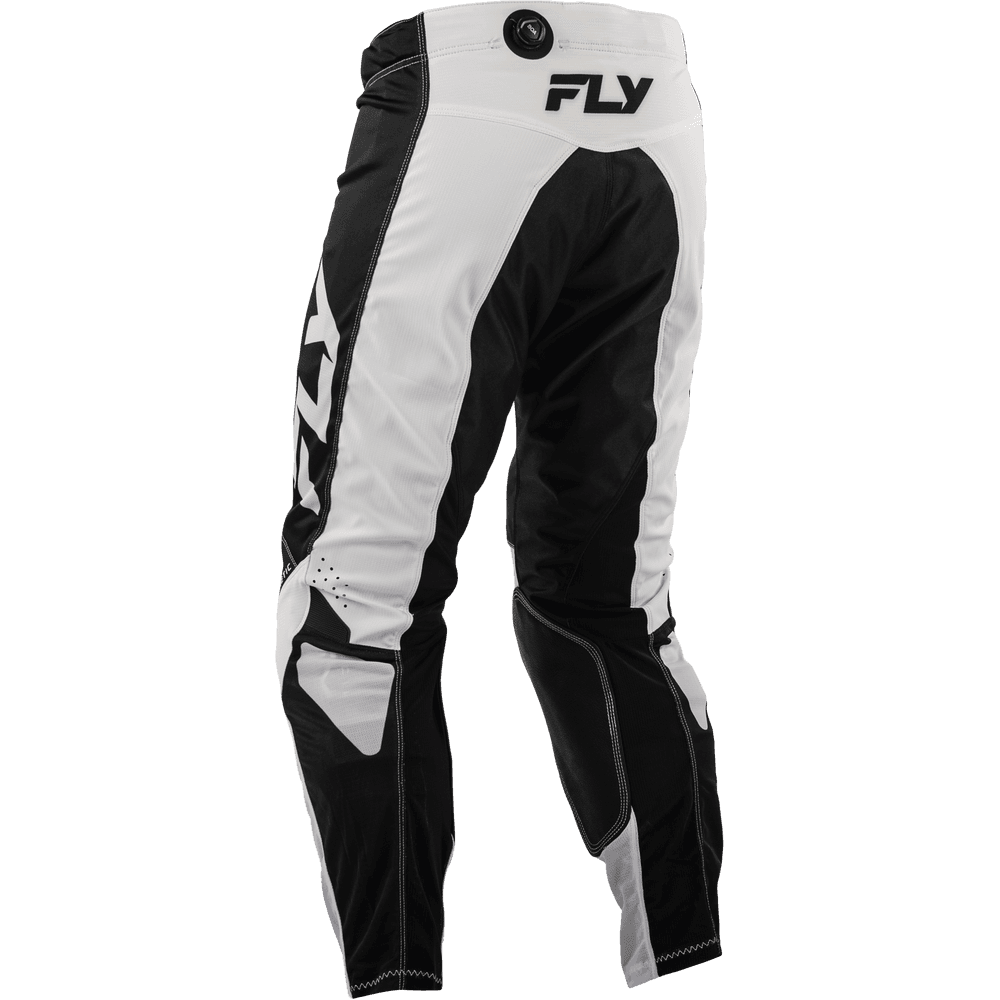 Fly Racing Kinetic Mesh Pants FLY RACING motodlvrd