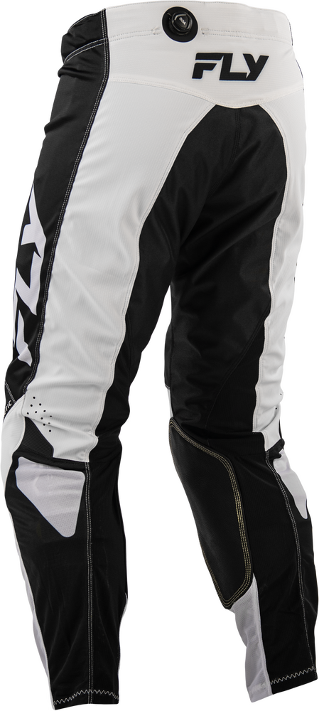 Fly Racing Kinetic Mesh Pants