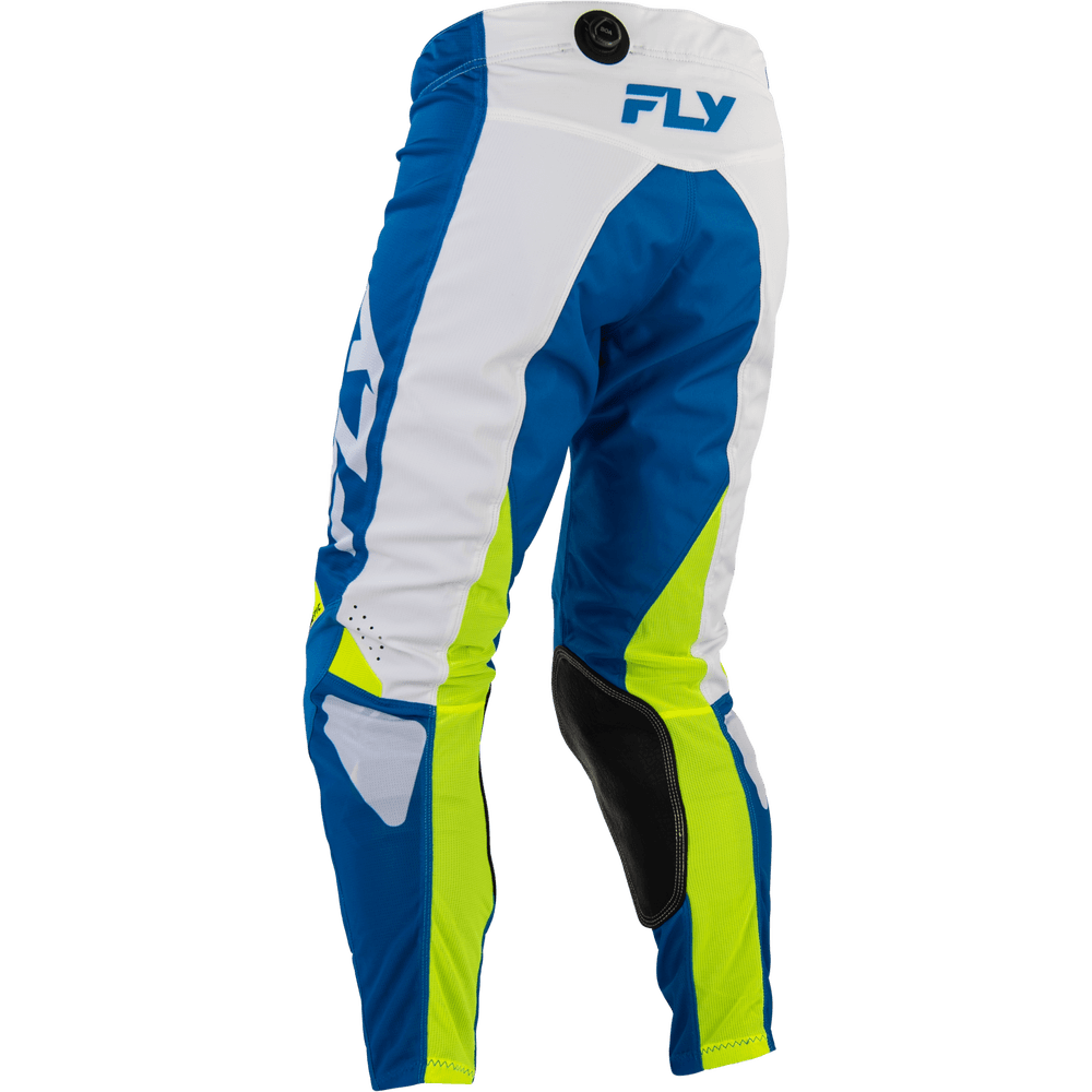 Fly Racing Kinetic Mesh Pants FLY RACING motodlvrd