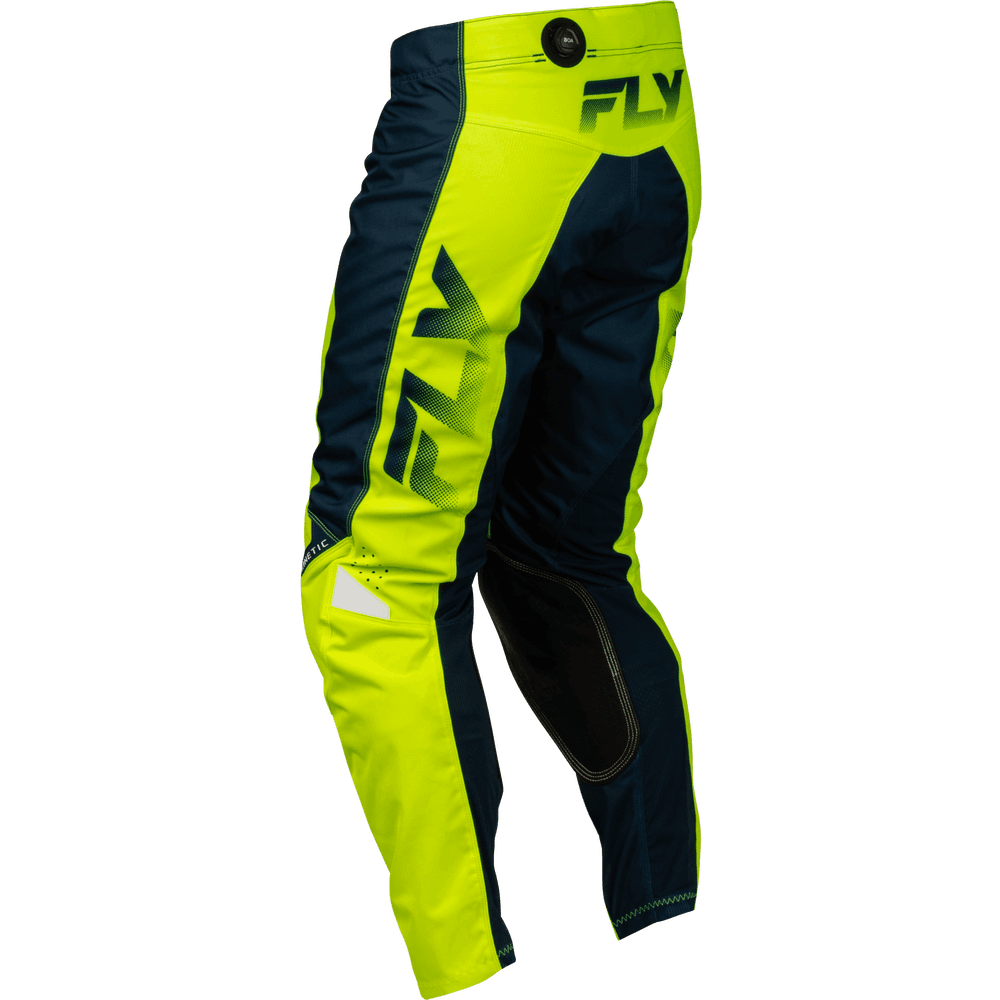 Fly Racing Kinetic Fade Pants (2027) FLY RACING motodlvrd