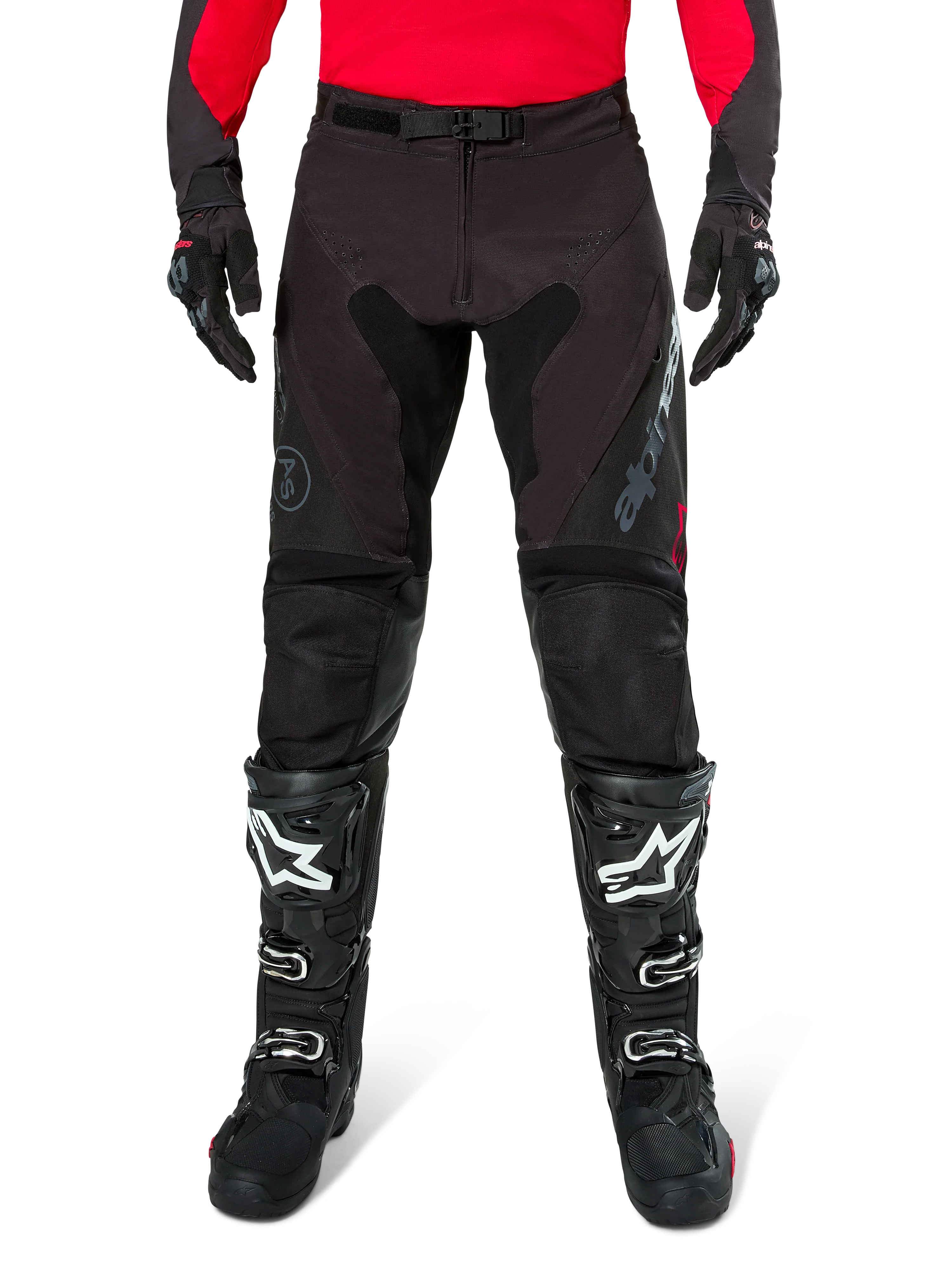 Alpinestars Pro-Dura Pants